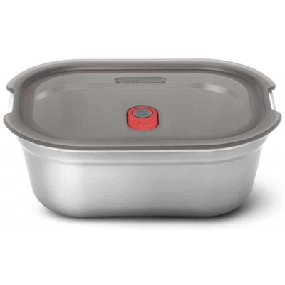 Black+Blum Nerezový box do mikrovlnky 900ml – Zbozi.Blesk.cz