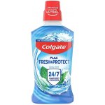 Colgate Plax Cool Mint 500 ml – Zboží Dáma