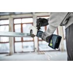 Festool AGC 18-125 Li 5,2 EB-Plus – Zboží Dáma
