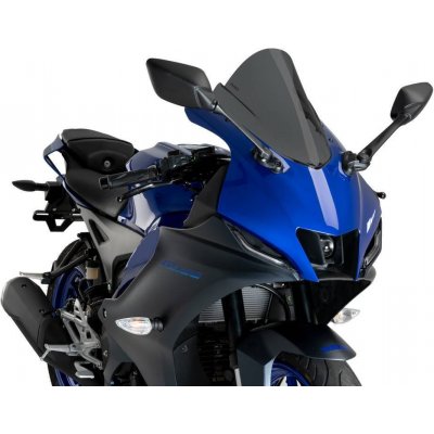 Puig Z-Racing 21715F tmavá kouřová – Sleviste.cz