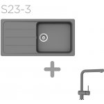 Set Schock Formhaus D-100L + Epos – Zboží Dáma