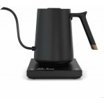 Timemore Fish Smart Pour Over Thin 800 ml černá – Zboží Mobilmania