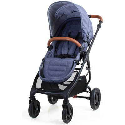 Valco Baby sportovní Snap Ultra Trend Denim 2021 – Zboží Mobilmania