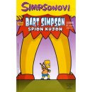 Simpsonovi - Bart Simpson 02/15 - Špión kujón