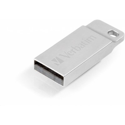 Verbatim Store 'n' Go Metal Executive 16GB 98748