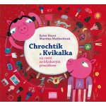 Chrochtík a Kvikalka – Zboží Mobilmania