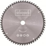Scheppach / Woodster pilový kotouč na dřevo, TCT pr. 305/30, 60 zubů – Hledejceny.cz