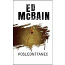 Kniha Poslední tanec - Ed McBain