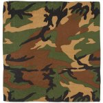 Šátek MFH Bandana woodland – Zbozi.Blesk.cz