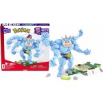 Mega Construx Pokémon Machomp – Zboží Dáma