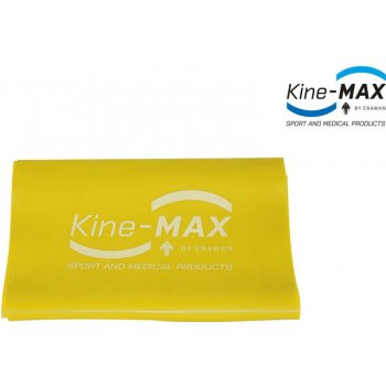 Kine-Max Resistance Band Level 1