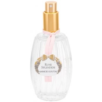 Annick Goutal Rose Splendide toaletní voda dámská 100 ml tester