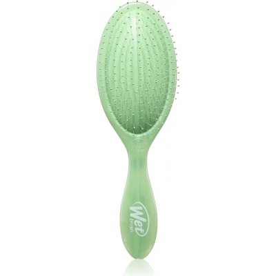 Wet Brush Natural Marble Original kartáč na vlasy Jade 1 ks – Zboží Dáma