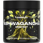 Complex Ashwagandha KSM-66 60 kapslí – Hledejceny.cz