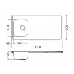 Alveus Classic PRO 90 – Hledejceny.cz