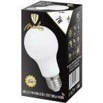 Nedes LED žárovka A60 7W 630lm 4000K 300° E27 ZLS581 – Sleviste.cz