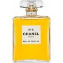 Chanel No.5 parfémovaná voda dámská 10 ml vzorek