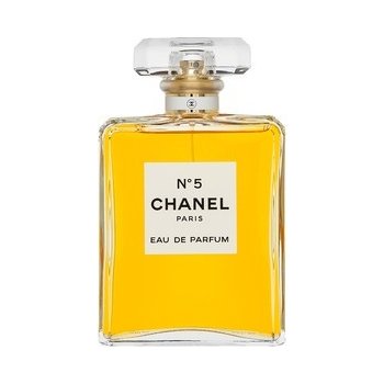 Chanel No.5 parfémovaná voda dámská 10 ml vzorek