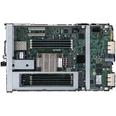 QNAP - Controller FRU for ES1686dc R2 32GB, without PSU and BBU CTL-ES1686DC-R2-2123IT-32G – Zboží Živě