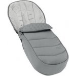 BABYSTYLE Batoh egg2 monument grey/mirror – Zboží Dáma