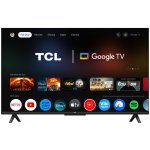 TCL 43P6K – Sleviste.cz