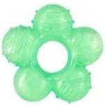 BabyOno chladící gelové Kvítek zelená – Hledejceny.cz