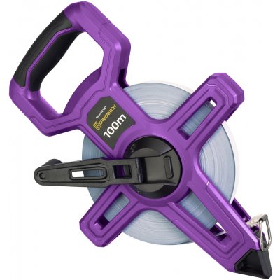 Ermenrich Reel pásmo SE100 100m pásmo 84571 – Hledejceny.cz