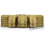 Wosport 107 cm písková – Zboží Mobilmania