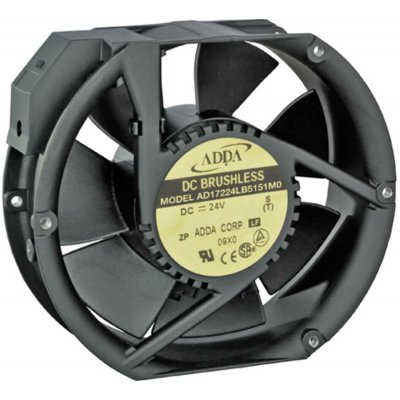 ADDA AD17224LB5151M0 – Hledejceny.cz