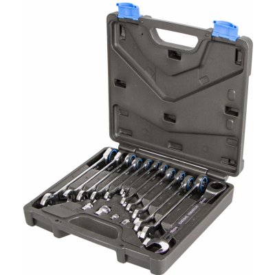 Licota sada očkoplochých ráčnových klíčů 12 ks LI1108 – Sleviste.cz