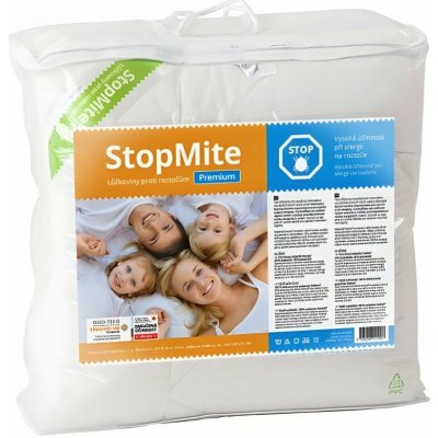 HomeDoctor StopMite Premium Sada 70x90 140x200 – Hledejceny.cz