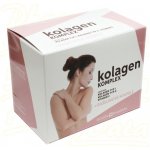 Rosen Kolagen Komplex 120 tablet + rašel. koupele 2x 50 ml – Hledejceny.cz