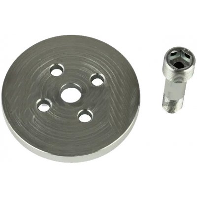 Adaptéry filtru přestavby Zetor 50 Super baňka | Zboží Auto