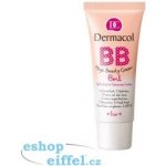 Dermacol Beauty Balance BB krém s hydratačním účinkem SPF15 2 Nude 30 ml – Sleviste.cz