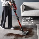 Rowenta X-Force Flex 13.60 Auto Animal RH9A73WO – Hledejceny.cz