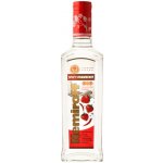 Nemiroff Spicy Strawberry 40% 0,1 l (holá láhev) – Hledejceny.cz