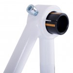 Fitham LUX Hrazda nástěnná – Zboží Mobilmania