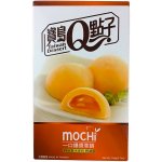 Q Brand Mochi Broskev 104 g – Zboží Dáma