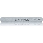 Starnails Pilník na nehty ROVNÝ 80/100 1 ks – Zbozi.Blesk.cz