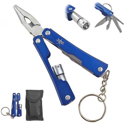 CHZ KEY PLIERS na klíče - modrá – Sleviste.cz