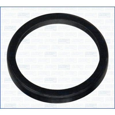 Těsnicí kroužek klikového hřídele AJUSA 15047100 – Zboží Mobilmania