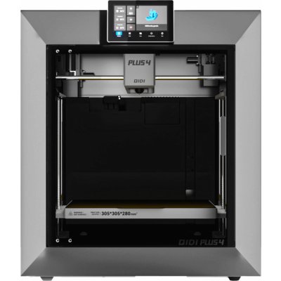 Qidi Tech Plus 4 – Zboží Živě