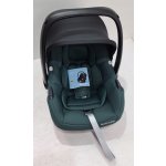 Maxi-Cosi Cabriofix I-Size 2022 Essential Green – Zboží Dáma