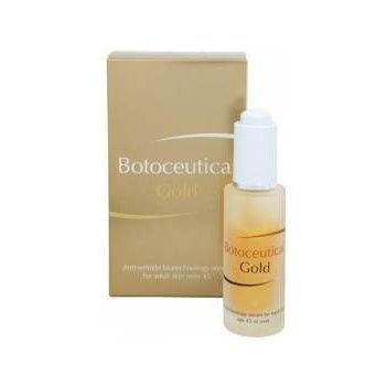 HerbPharma Botuceutical Gold sérum na vrásky 30 ml