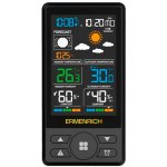 Ermenrich Report WR50 – Hledejceny.cz