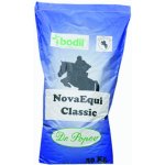 NovaEqui Classic Müsli pro koně a poníky 20 kg – Zbozi.Blesk.cz