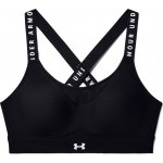 Under Armour Women's UA Infinity High black – Zboží Dáma