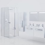 Ravak Chrome XJG01155000 – Zboží Dáma