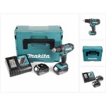 MAKITA DDF482RTJ – Zbozi.Blesk.cz