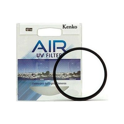 Kenko Air UV 58 mm – Zboží Mobilmania